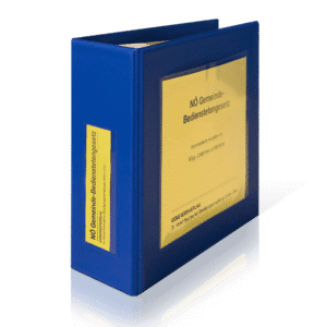 NÖ Gemeinde-Bedienstetengesetz